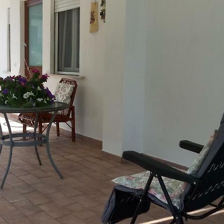 Casa Vacanze Terracina Hermada Ngoại thất bức ảnh