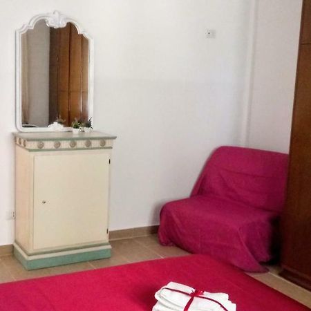 Casa Vacanze Terracina Hermada Ngoại thất bức ảnh