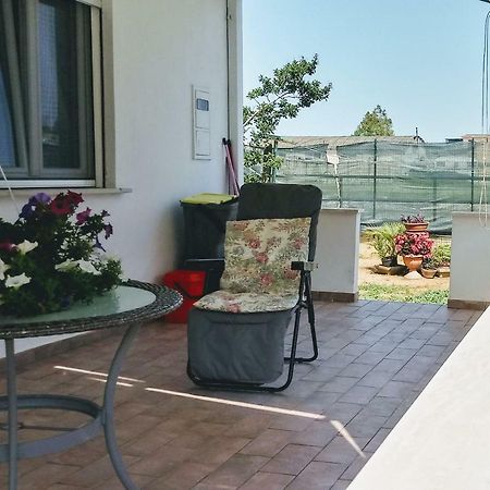 Casa Vacanze Terracina Hermada Ngoại thất bức ảnh