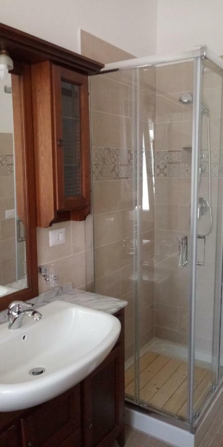 Casa Vacanze Terracina Hermada Ngoại thất bức ảnh