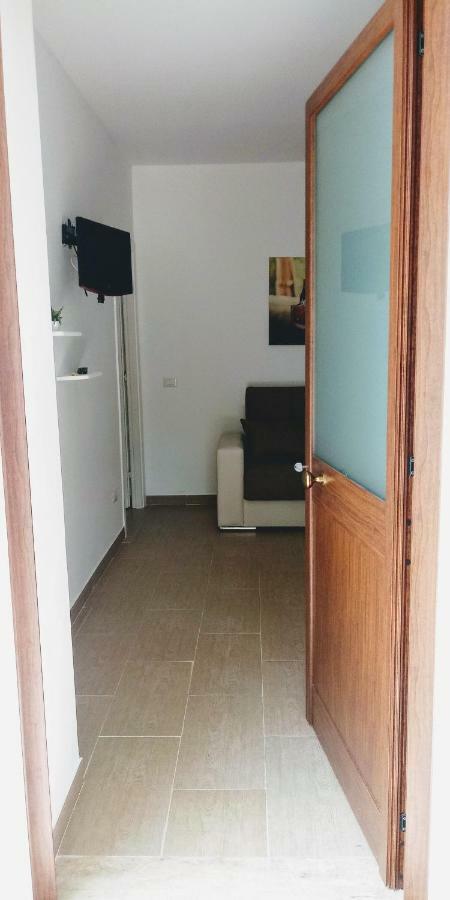 Casa Vacanze Terracina Hermada Ngoại thất bức ảnh
