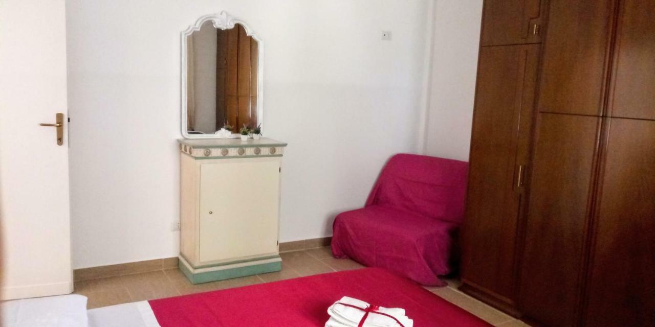 Casa Vacanze Terracina Hermada Ngoại thất bức ảnh