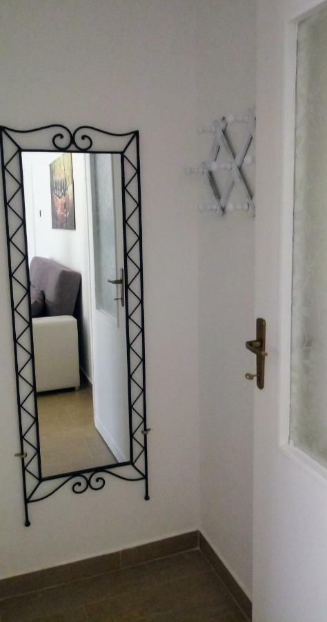 Casa Vacanze Terracina Hermada Ngoại thất bức ảnh